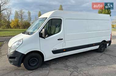 Вантажний фургон Renault Master 2013 в Кам'янському фото 4 Вантажний фургон Renault Master 2013 в Кам'янському