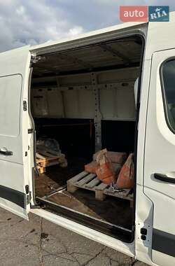 Вантажний фургон Renault Master 2013 в Кам'янському фото 8 Вантажний фургон Renault Master 2013 в Кам'янському