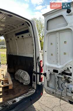 Вантажний фургон Renault Master 2013 в Кам'янському фото 19 Вантажний фургон Renault Master 2013 в Кам'янському