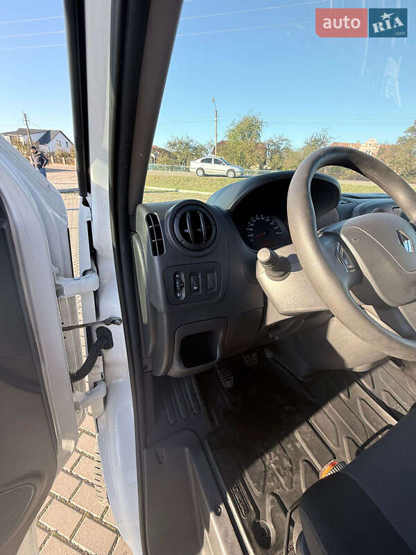 Вантажний фургон Renault Master 2018 в Бучачі фото 29 Вантажний фургон Renault Master 2018 в Бучачі