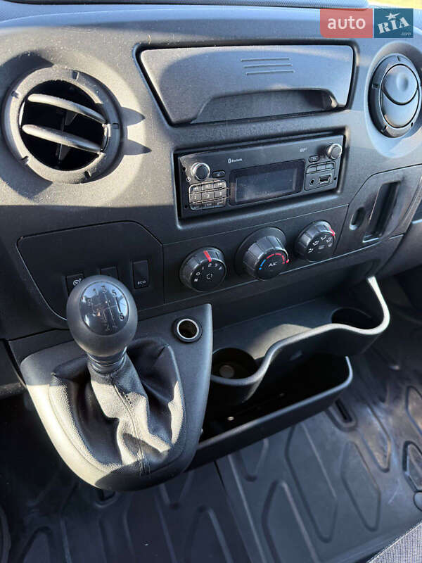 Вантажний фургон Renault Master 2018 в Бучачі фото 45 Вантажний фургон Renault Master 2018 в Бучачі