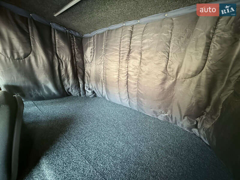 Вантажний фургон Renault Master 2018 в Бучачі фото 50 Вантажний фургон Renault Master 2018 в Бучачі