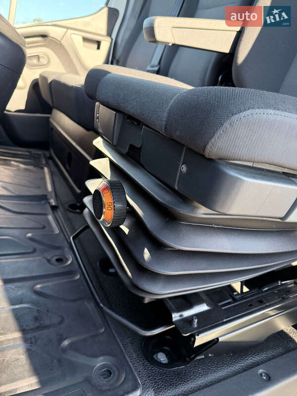 Вантажний фургон Renault Master 2018 в Бучачі фото 54 Вантажний фургон Renault Master 2018 в Бучачі