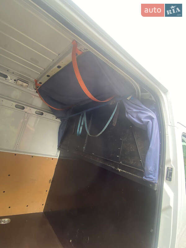 Вантажний фургон Renault Master 2018 в Бучачі фото 66 Вантажний фургон Renault Master 2018 в Бучачі