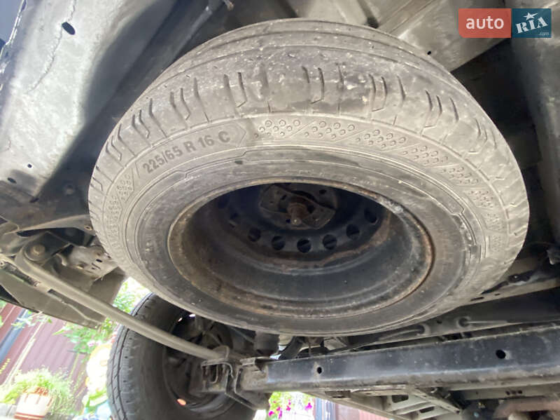 Вантажний фургон Renault Master 2018 в Бучачі фото 71 Вантажний фургон Renault Master 2018 в Бучачі