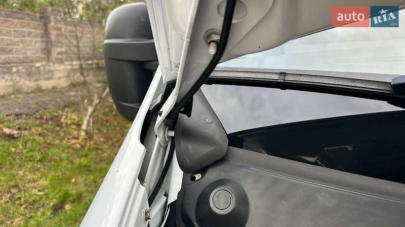 Вантажний фургон Renault Master 2018 в Дубні