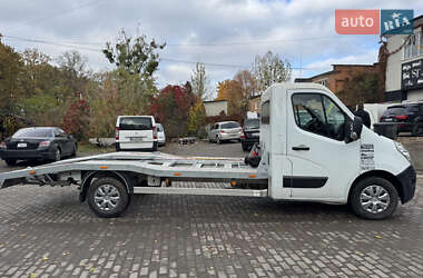 Автовоз Renault Master 2013 в  фото 5 Автовоз Renault Master 2013 в