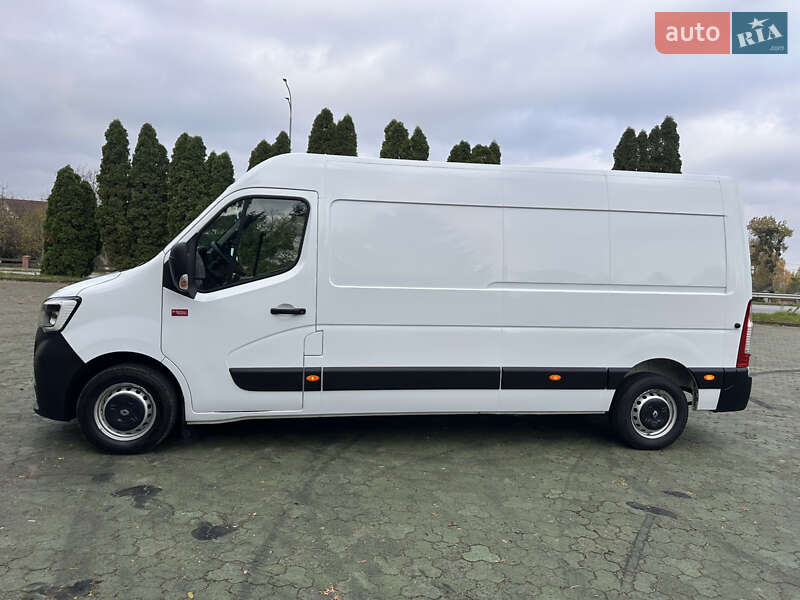 Грузовой фургон Renault Master 2020 в Дубно фото 11 Грузовой фургон Renault Master 2020 в Дубно
