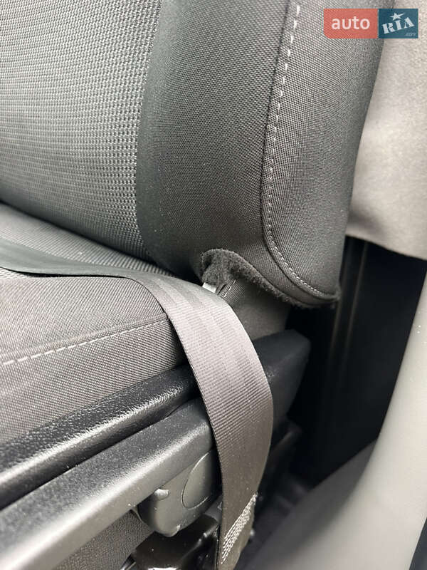 Грузовой фургон Renault Master 2020 в Дубно фото 37 Грузовой фургон Renault Master 2020 в Дубно