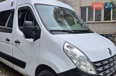Грузовой фургон Renault Master 2012 в  фото 29 Грузовой фургон Renault Master 2012 в