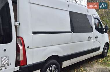 Грузовой фургон Renault Master 2012 в  фото 31 Грузовой фургон Renault Master 2012 в