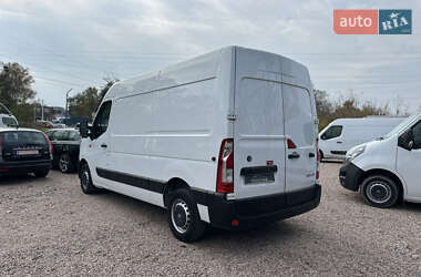 Вантажний фургон Renault Master 2021 в  фото 7 Вантажний фургон Renault Master 2021 в