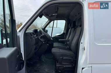 Вантажний фургон Renault Master 2021 в  фото 15 Вантажний фургон Renault Master 2021 в