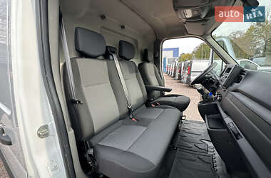 Вантажний фургон Renault Master 2021 в  фото 22 Вантажний фургон Renault Master 2021 в