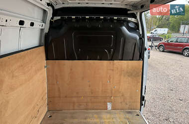 Вантажний фургон Renault Master 2021 в  фото 27 Вантажний фургон Renault Master 2021 в