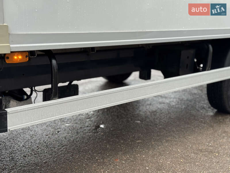 Вантажний фургон Renault Master 2016 в Дубні фото 22 Вантажний фургон Renault Master 2016 в Дубні