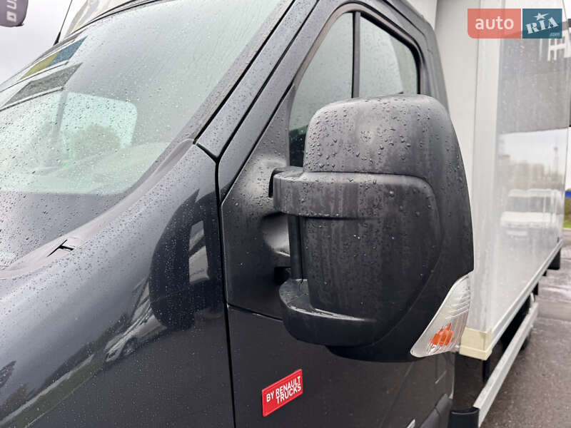 Вантажний фургон Renault Master 2016 в Дубні фото 28 Вантажний фургон Renault Master 2016 в Дубні