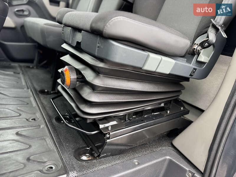 Вантажний фургон Renault Master 2016 в Дубні фото 55 Вантажний фургон Renault Master 2016 в Дубні