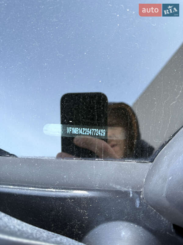 Вантажний фургон Renault Master 2016 в Рівному фото 21 Вантажний фургон Renault Master 2016 в Рівному