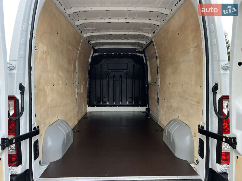 Грузовой фургон Renault Master 2017 в Бердичеве фото 31 Грузовой фургон Renault Master 2017 в Бердичеве