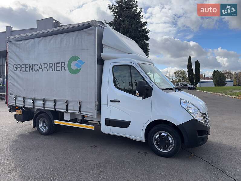 Грузовой фургон Renault Master 2013 в Ровно фото 4 Грузовой фургон Renault Master 2013 в Ровно