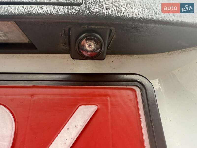 Мікроавтобус вантажний (до 3,5т) Renault Master 2022 в Луцьку