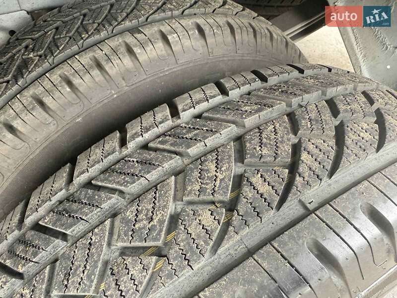 Мікроавтобус вантажний (до 3,5т) Renault Master 2022 в Луцьку