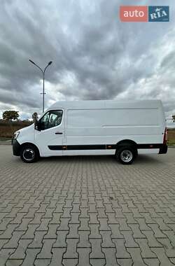 Вантажний фургон Renault Master 2022 в Ковелі