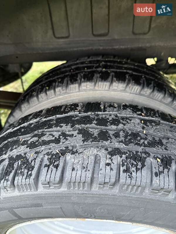 Мікроавтобус вантажний (до 3,5т) Renault Master 2020 в Житомирі