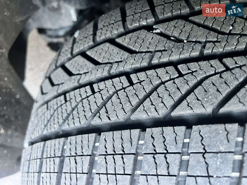 Мікроавтобус вантажний (до 3,5т) Renault Master 2022 в Бердичеві