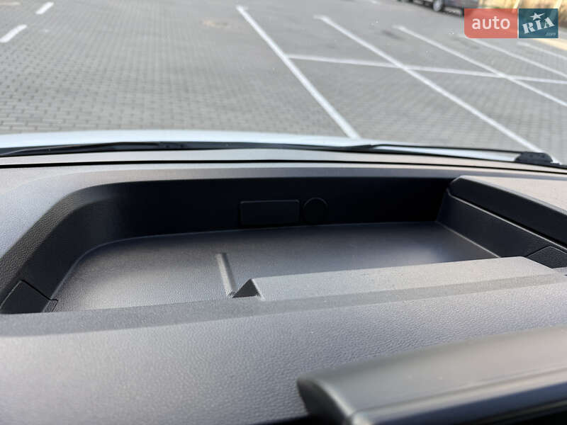 Грузовой фургон Renault Master 2023 в Дубно