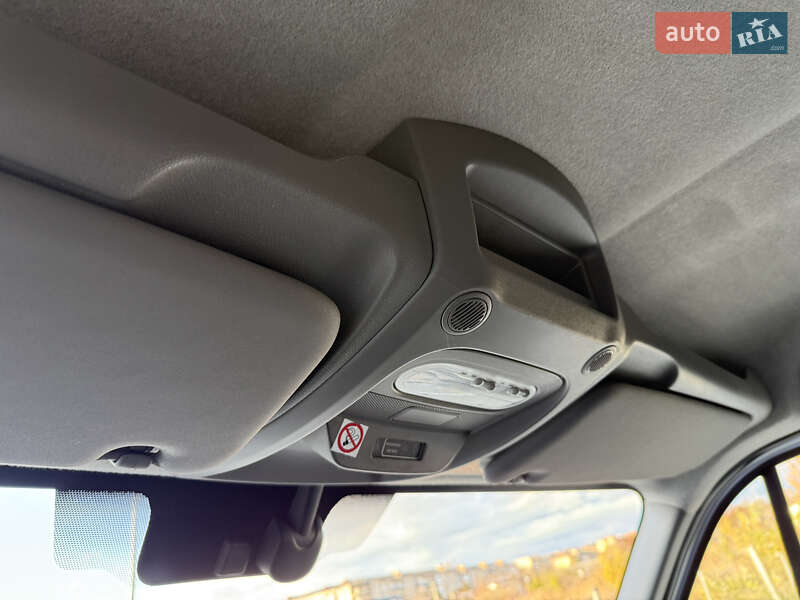 Грузовой фургон Renault Master 2023 в Дубно