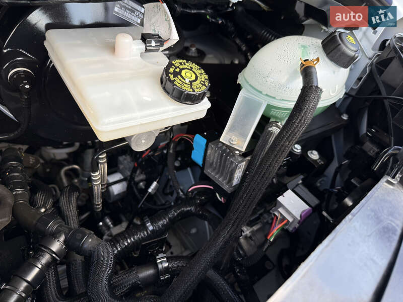 Грузовой фургон Renault Master 2023 в Дубно