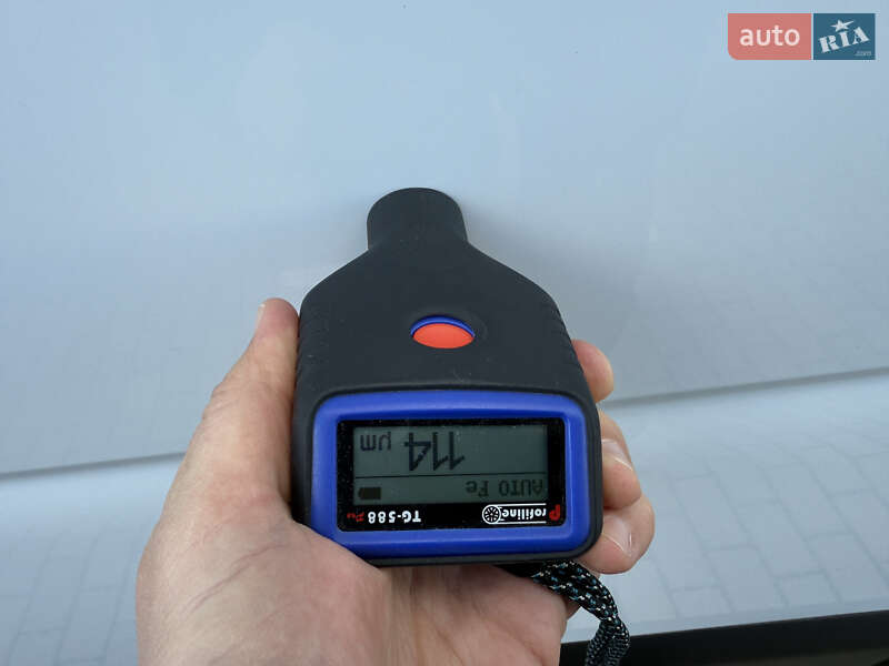 Грузовой фургон Renault Master 2023 в Дубно