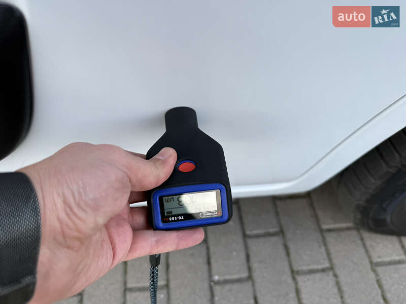 Грузовой фургон Renault Master 2023 в Дубно