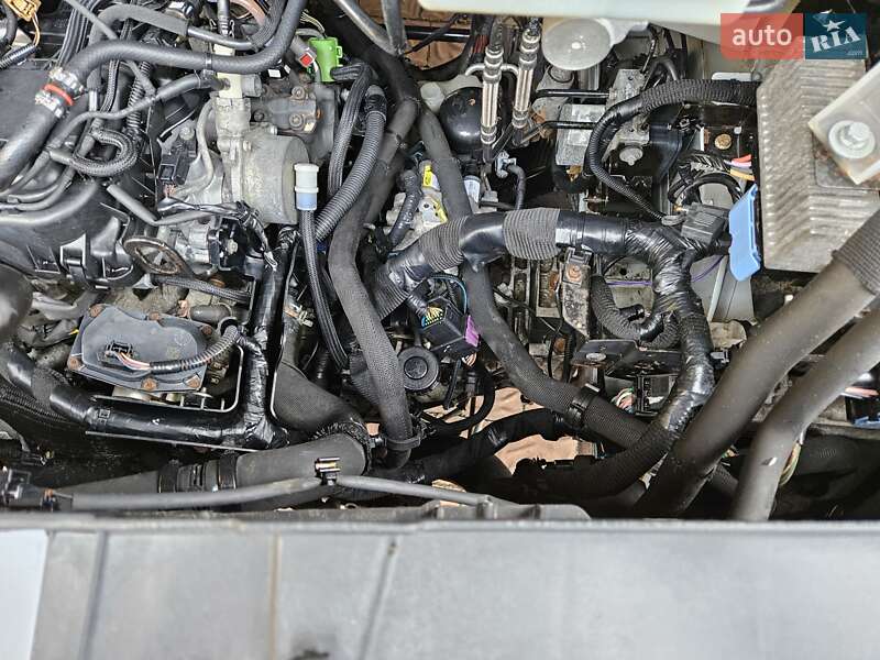 Вантажний фургон Renault Master 2017 в Дрогобичі фото 19 Вантажний фургон Renault Master 2017 в Дрогобичі