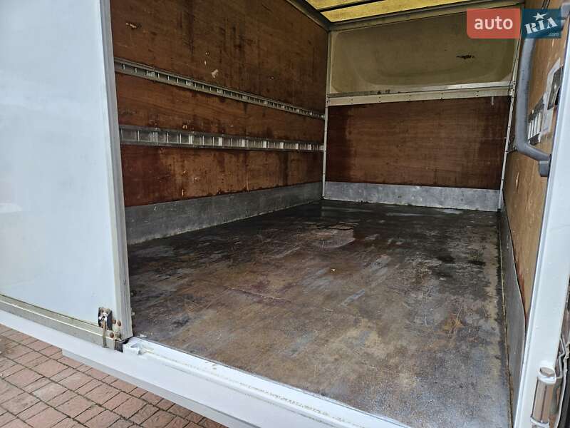 Вантажний фургон Renault Master 2017 в Дрогобичі фото 21 Вантажний фургон Renault Master 2017 в Дрогобичі