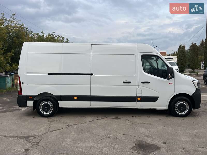 Грузовой фургон Renault Master 2020 в Дубно