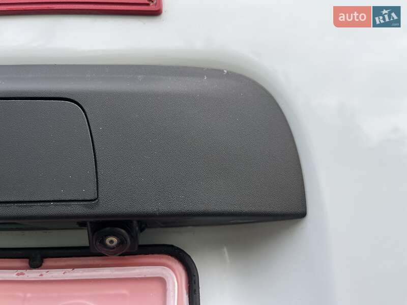 Грузовой фургон Renault Master 2020 в Дубно