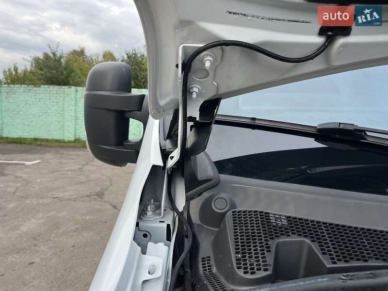 Грузовой фургон Renault Master 2020 в Дубно