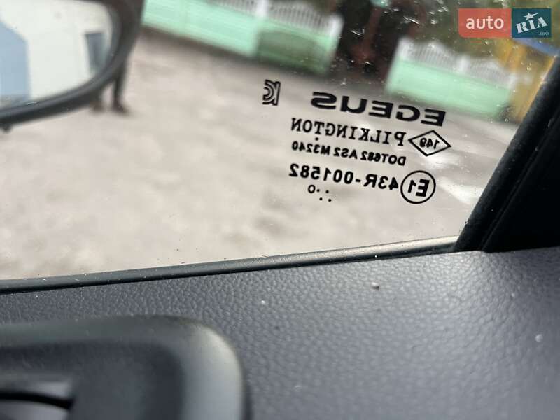 Грузовой фургон Renault Master 2020 в Дубно