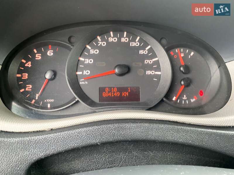 Тентованый Renault Master 2016 в Любомле фото 7 Тентованый Renault Master 2016 в Любомле