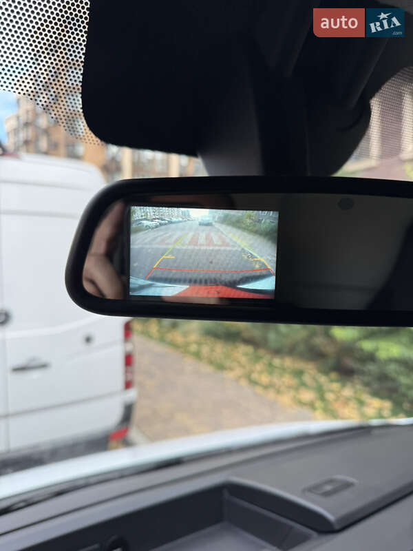 Вантажний фургон Renault Master 2022 в Києві