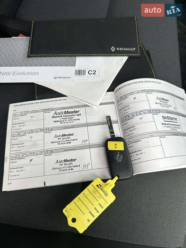 Вантажний фургон Renault Master 2021 в Львові фото 42 Вантажний фургон Renault Master 2021 в Львові