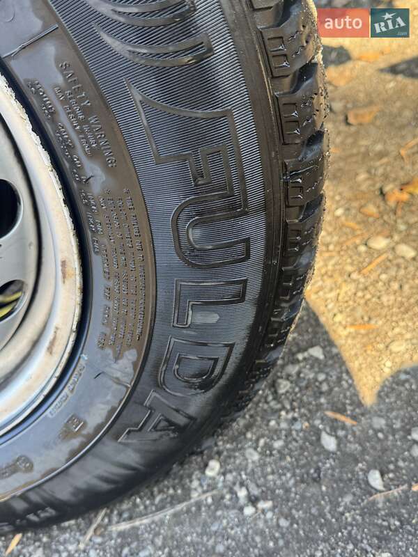 Тентованый Renault Master 2018 в Черновцах фото 9 Тентованый Renault Master 2018 в Черновцах