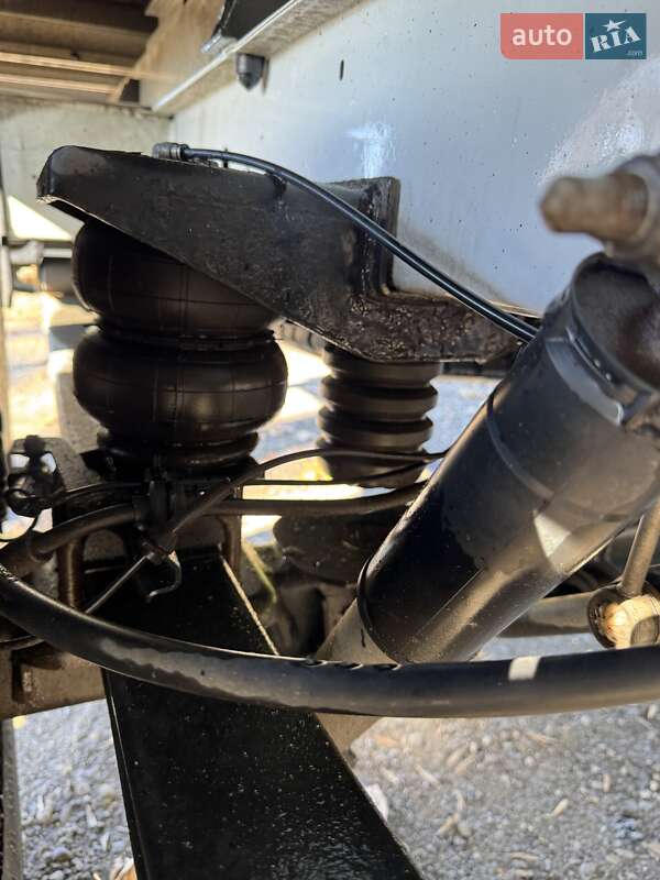 Тентованый Renault Master 2018 в Черновцах фото 14 Тентованый Renault Master 2018 в Черновцах