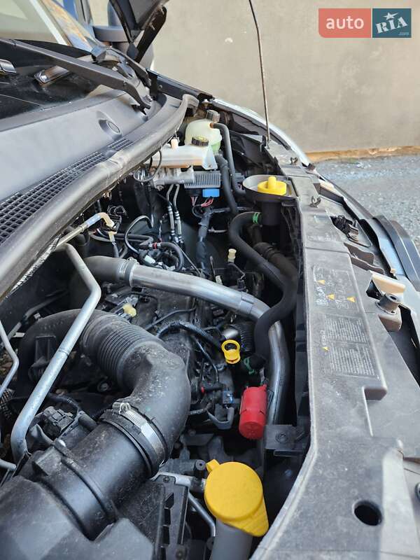 Микроавтобус Renault Master 2019 в Дубно фото 31 Микроавтобус Renault Master 2019 в Дубно