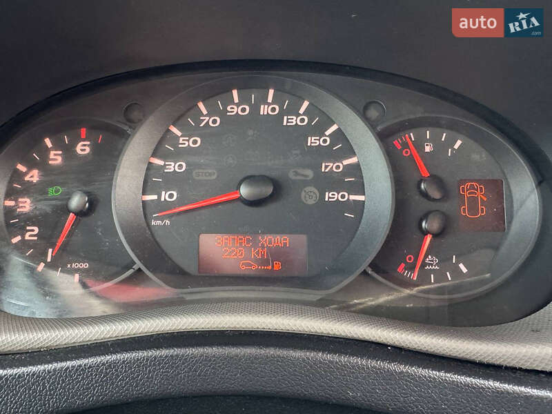 Тентованый Renault Master 2016 в Любомле