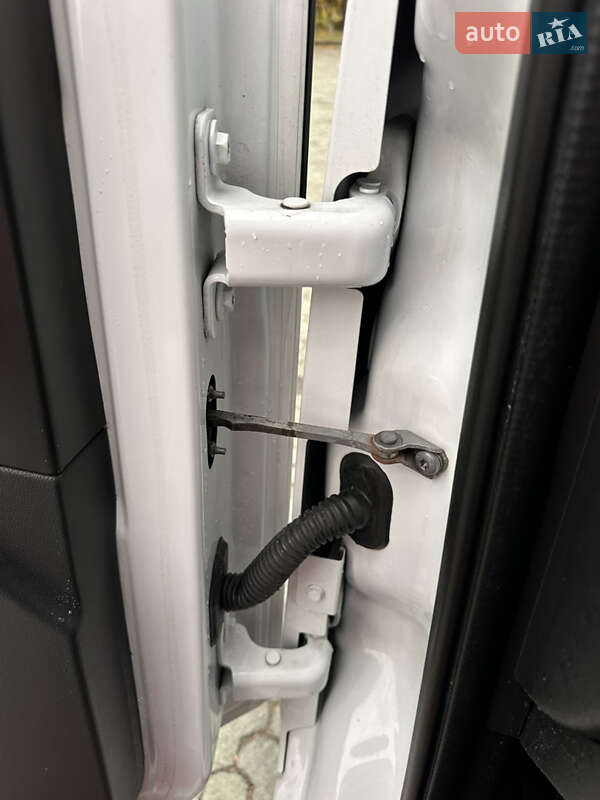 Грузовой фургон Renault Master 2020 в Дубно фото 19 Грузовой фургон Renault Master 2020 в Дубно