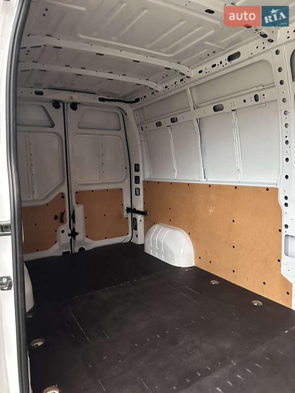 Грузовой фургон Renault Master 2020 в Дубно фото 23 Грузовой фургон Renault Master 2020 в Дубно